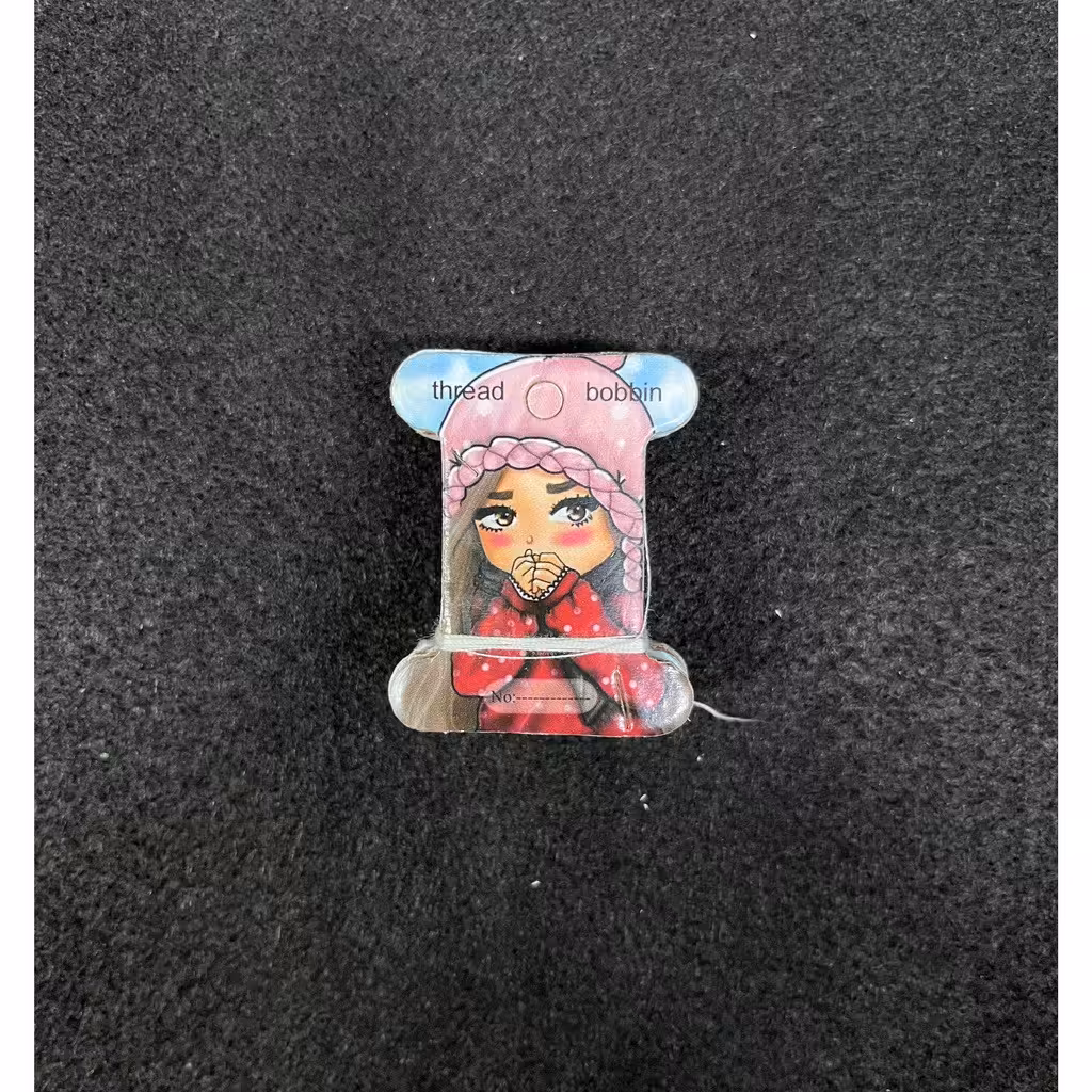 بوبین کاغذی(60عددی)