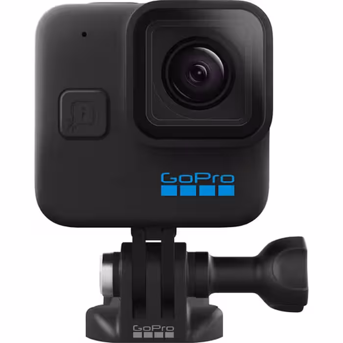 دوربین ورزشی گوپرو هیرو GoPro HERO11 Black Mini