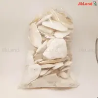 کف دریا عروس هلندی و پرندگان 500 گرم (تکه و خرده قیمت اقتصادی برای سالن داران)