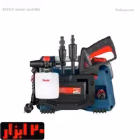 کارواش 100 بار دینامی رونیکس مدل RP-0100C