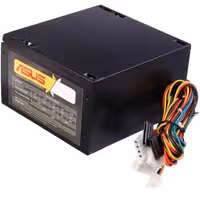 پاور ASUS 250W فن بزرگ
