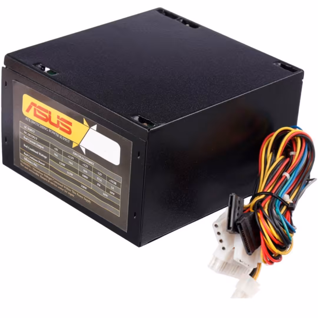 پاور ASUS 250W فن بزرگ