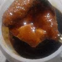 دوشاب انگور پنج کیلو از انگور خوردنی درجه یک