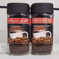 قهوه کوفی بریک 50 گرم