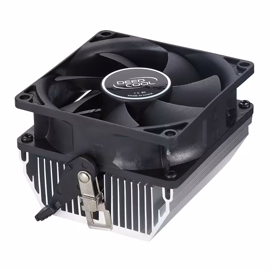 قیمت و خرید خنک کننده پردازنده دیپ کول مدل CK-AM209 | یاس ارتباط