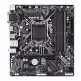 مادربرد گیگابایت Gigabyte B360M DS3H | هدیش