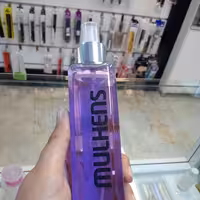 بادی اسپلش مولهنس عطر الین (گل یاس وحشی)خاص و بی نظیر 