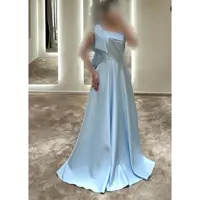 لباس مجلسی دکلته (پس کرایه)