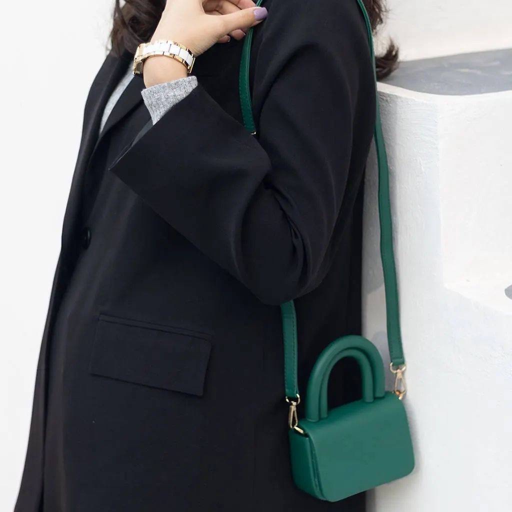 مینی بگ
