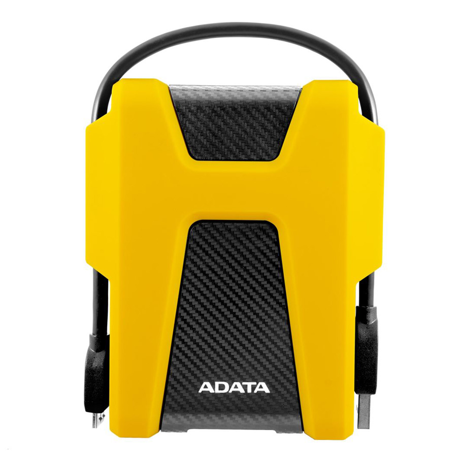 قیمت و خرید هارد اکسترنال 1 ترابایت ای دیتا مدل HD680 | یاس ارتباط