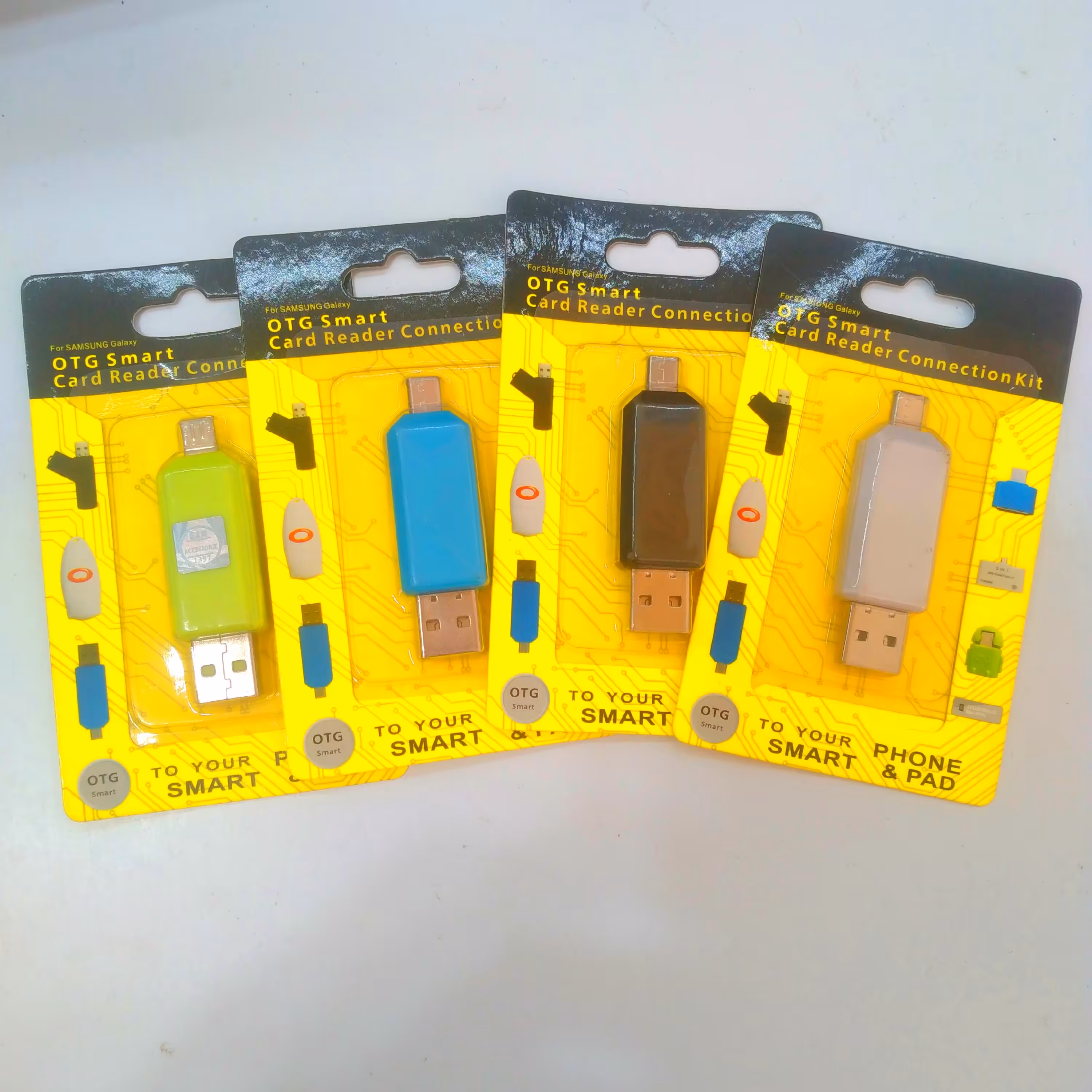 رم ریدر همه کاره