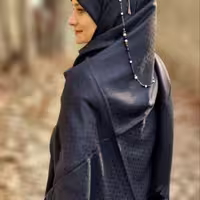 روسری فرگاما