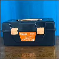 جعبه ابزار MANO مدل BS-1001