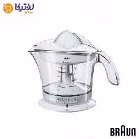 آب مرکبات گیری MPZ9 براون