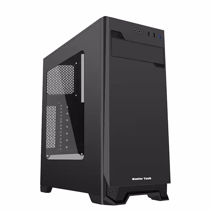 کیس کامپیوتر مسترتک مدل VENTUS