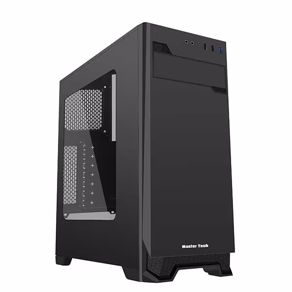 کیس کامپیوتر مسترتک مدل VENTUS