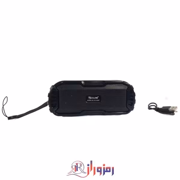 رادیو اسپیکر گولون مدل RX-422BT