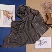 شال نخی کنفی