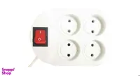 چندراهی برق نسیم مدل NAS-4610