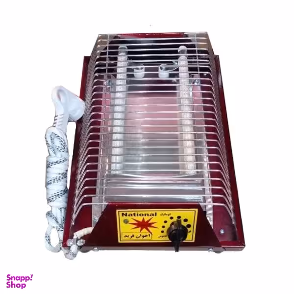 هیتر برقی اخوان فرید مدل AH1000