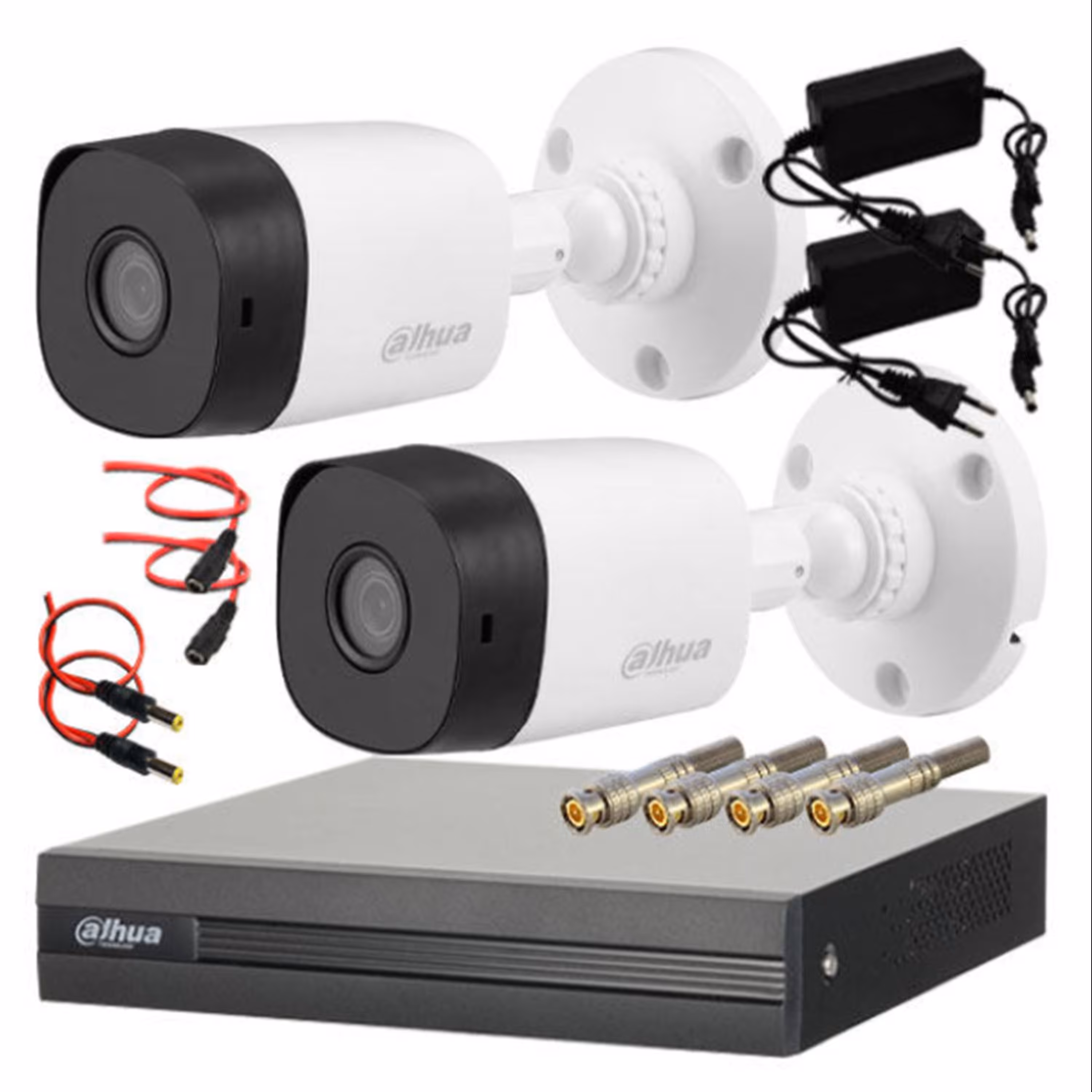 سیستم امنیتی داهوا مدل HD-3