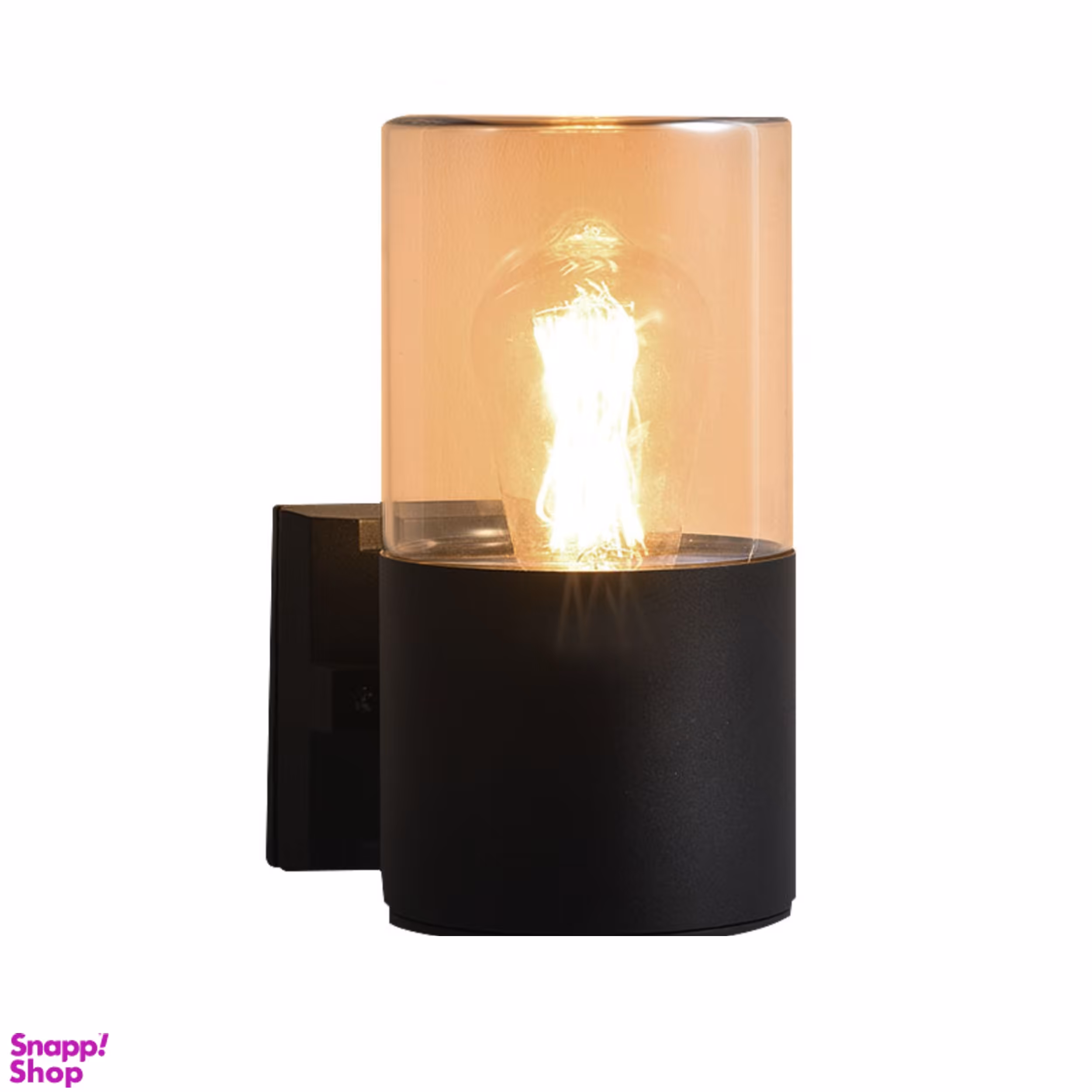 چراغ تزئینی دیواری یک طرفه S.P.N 2152-E27