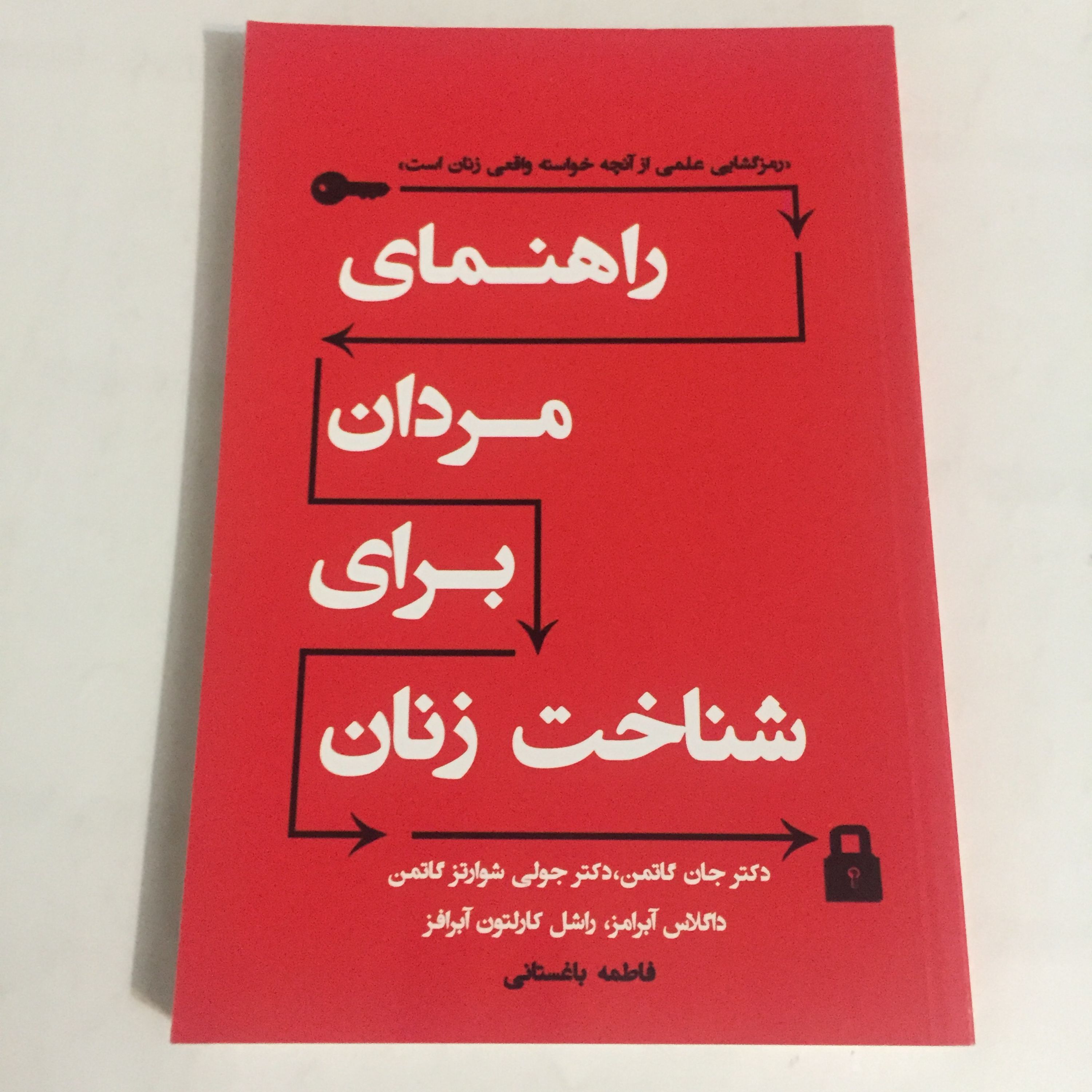 راهنمای مردان برای شناخت زنان رمز گشایی علمی