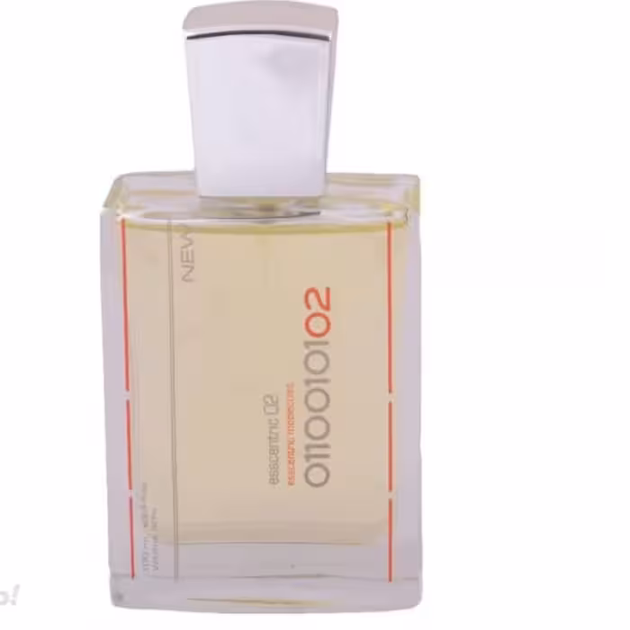 ادکلن فرگرانس ورد اماراتی 100میل رایحه مولکول 02 همراه با اسپری 