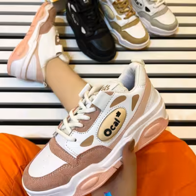 کتانی. نرم و راحت