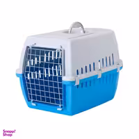 باکس حمل سگ و گربه ساویک مدل Trotter