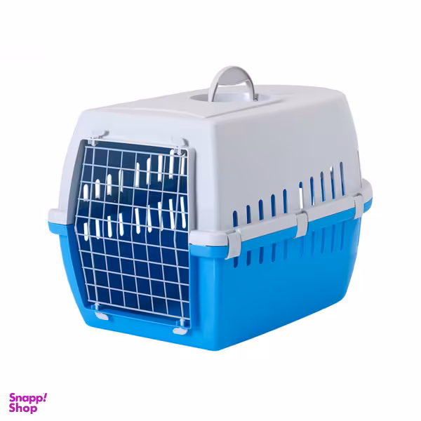 باکس حمل سگ و گربه ساویک مدل Trotter