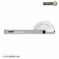 زاویه سنج فلزی آکاد مدل 01-180-811