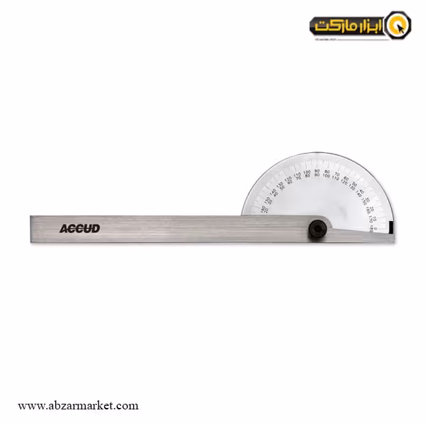 زاویه سنج فلزی آکاد مدل 01-180-811