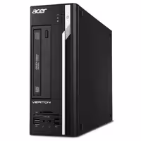 کامپیوتر دسکتاپ استوک ایسر مدل Veriton X4640G  با پردازنده i5