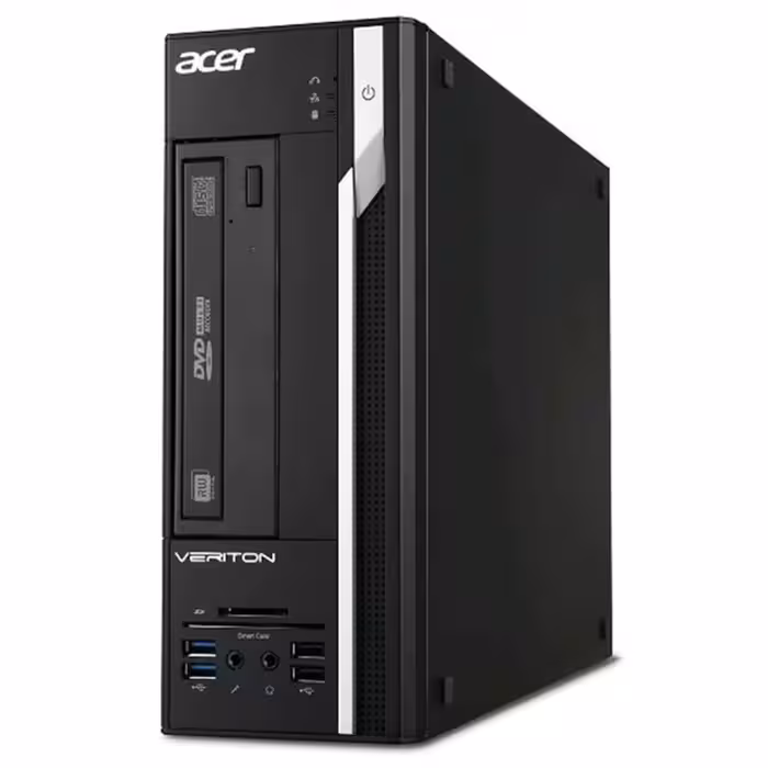 کامپیوتر دسکتاپ استوک ایسر مدل Veriton X4640G  با پردازنده i5