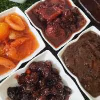 ترشک چندمیوه خاتون