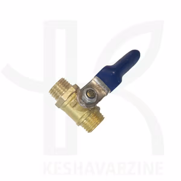 شیر سمپاش 1/4