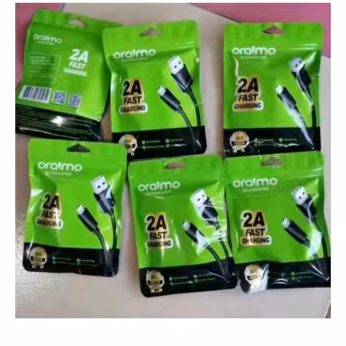 کابل شارژر موبایل