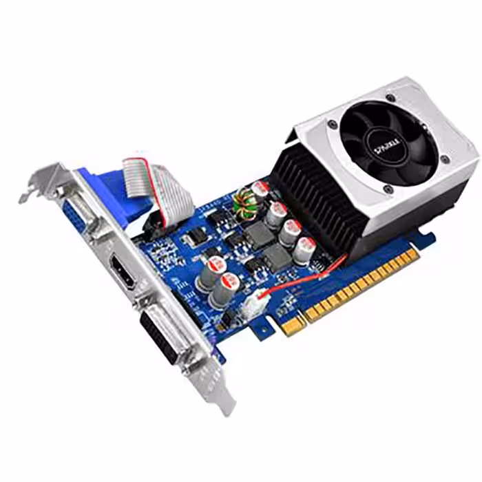 کارت گرافیک اسپارکل مدل جی تی 730 با ظرفیت 2 گیگابایت