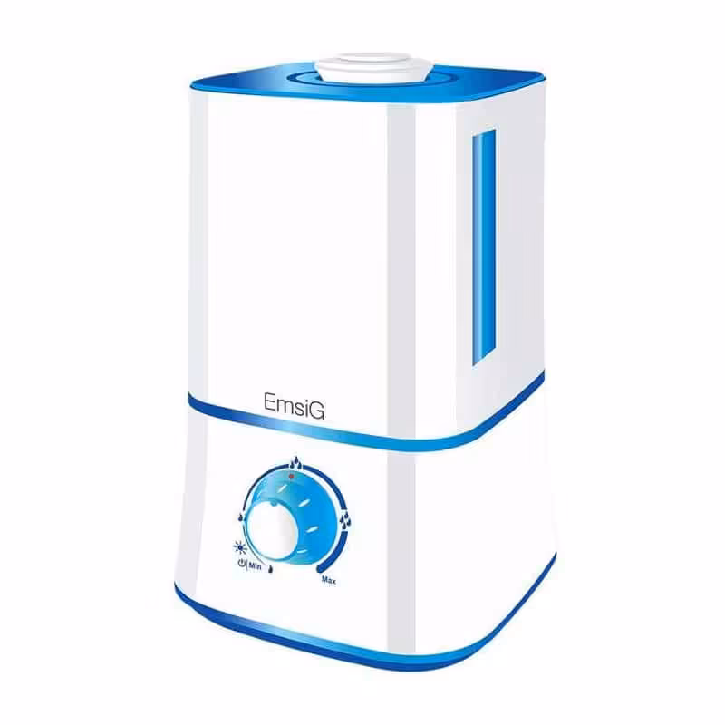 بخور سرد امسیگ - EMSIG US452