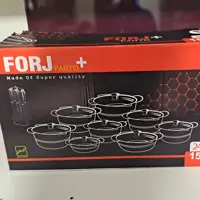سرویس 15 پارچه