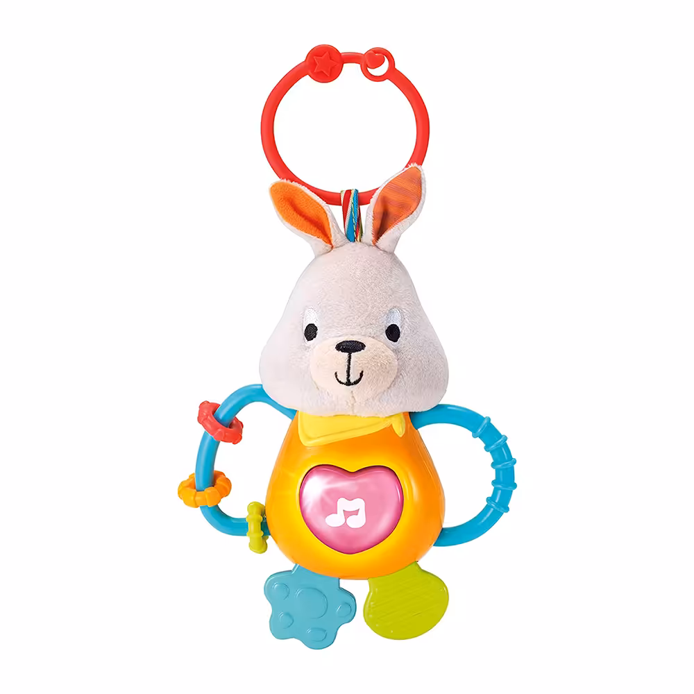 اسباب بازی آویز موزیکال وین فان Winfun