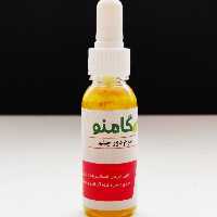 سرم دورچشم گامنو