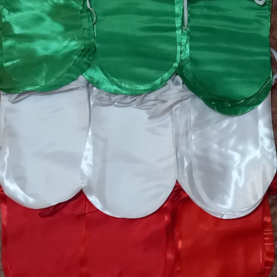 ریسه تک رنگ