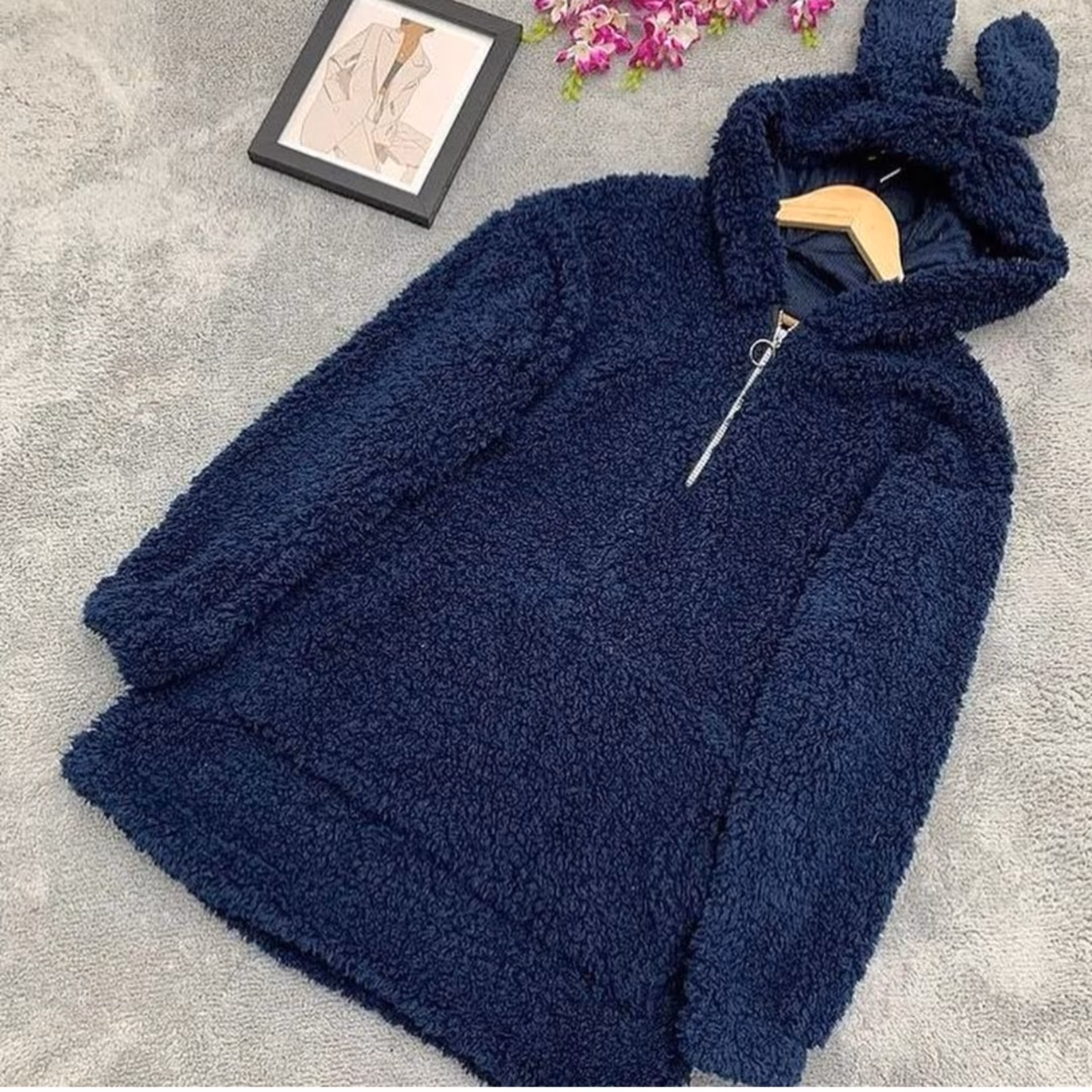 هودی ببیی زنانه و دخترانه