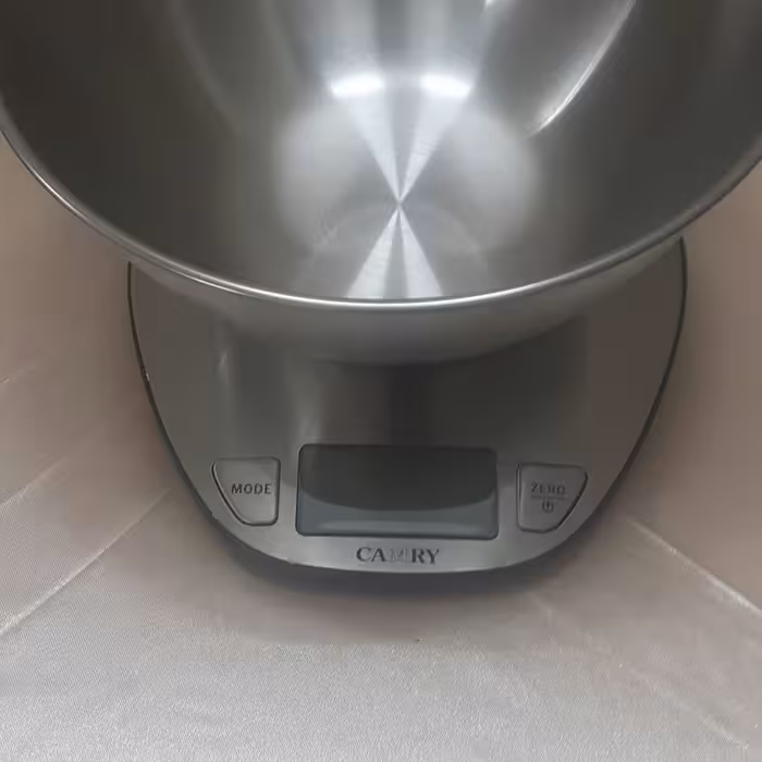 ترازو تمام استیل خارجی یونیک اصل شرکتی