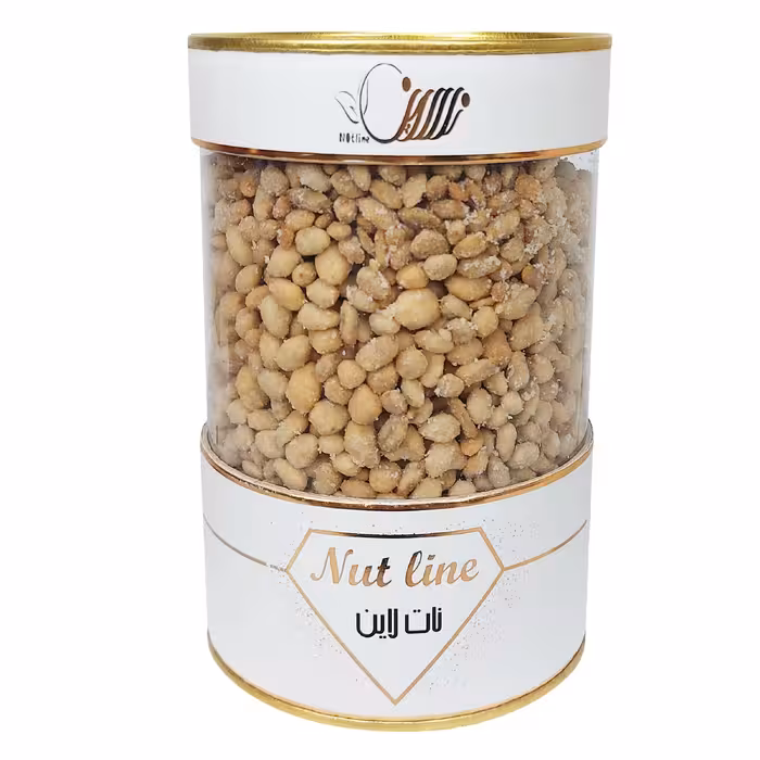 مغز تخمه آفتابگردان با روکش "سرکه ای" 