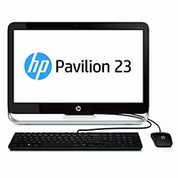 قیمت خرید کامپیوتر یکپارچه اچ پی کد6058 | Pavilion 20 A2121
