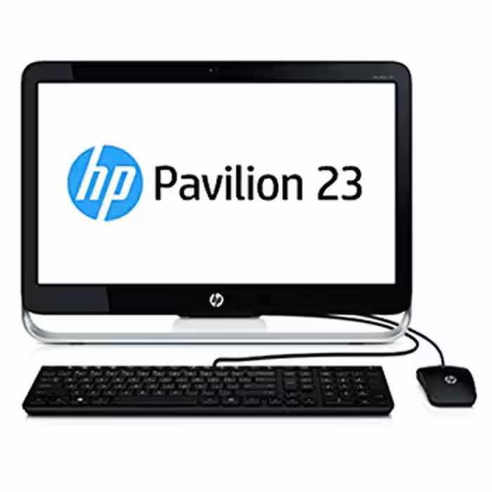 قیمت خرید کامپیوتر یکپارچه اچ پی کد6058 | Pavilion 20 A2121