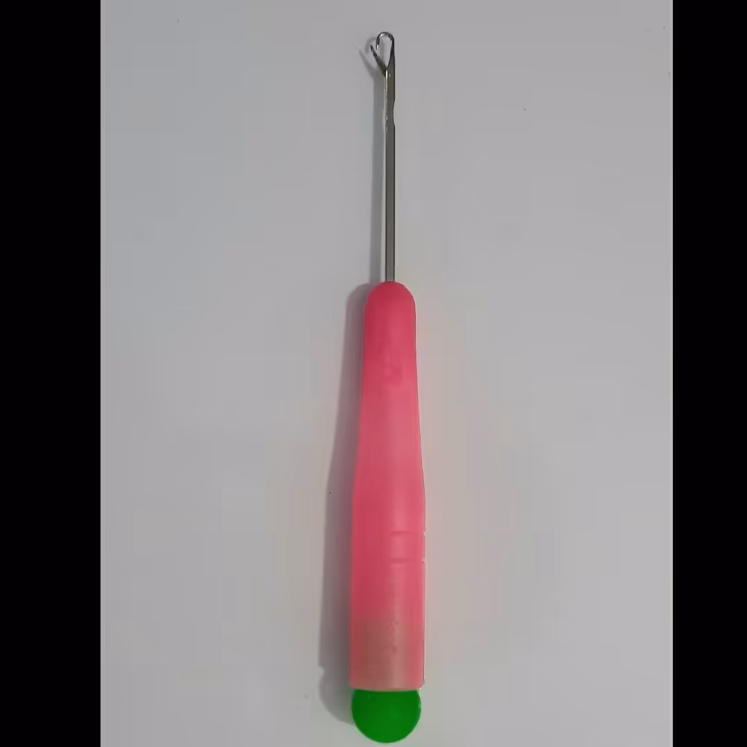 قلاب بافت مو و فرشینه سایز کوچک 